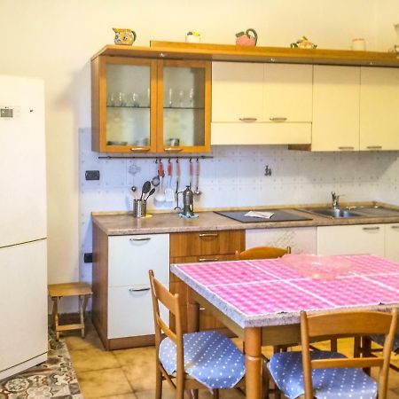 Caserena Alghero Eksteriør bilde